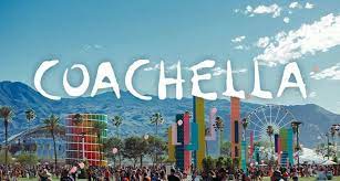 Coachella announces lineup for 2024 installation designers | News | Archinect